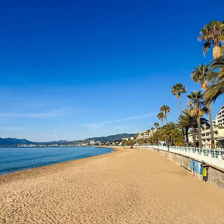 Chanama Appartement Cannes